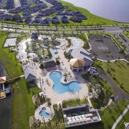 Lovely Vacation Townhouse With Pool Sl3103 Hunters Creek 외부 사진