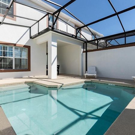 Lovely Vacation Townhouse With Pool Sl3103 Hunters Creek 외부 사진