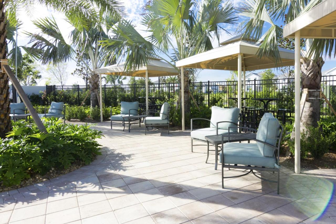 Lovely Vacation Townhouse With Pool Sl3103 Hunters Creek 외부 사진