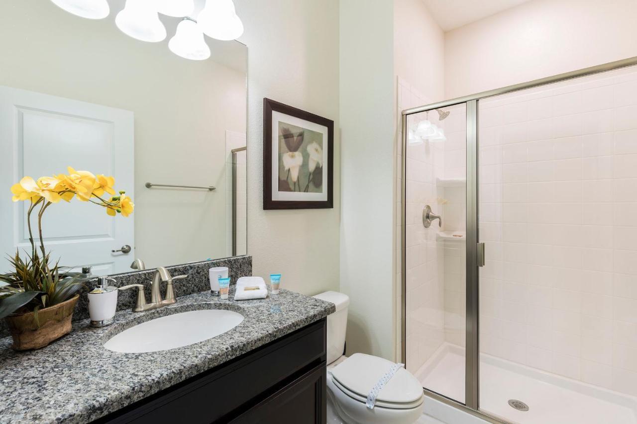 Lovely Vacation Townhouse With Pool Sl3103 Hunters Creek 외부 사진