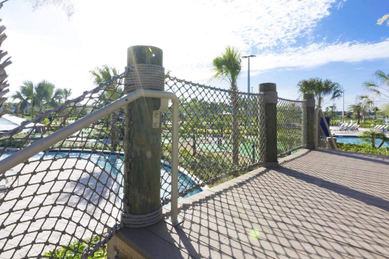 Lovely Vacation Townhouse With Pool Sl3103 Hunters Creek 외부 사진