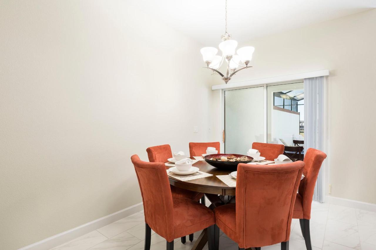 Lovely Vacation Townhouse With Pool Sl3103 Hunters Creek 외부 사진