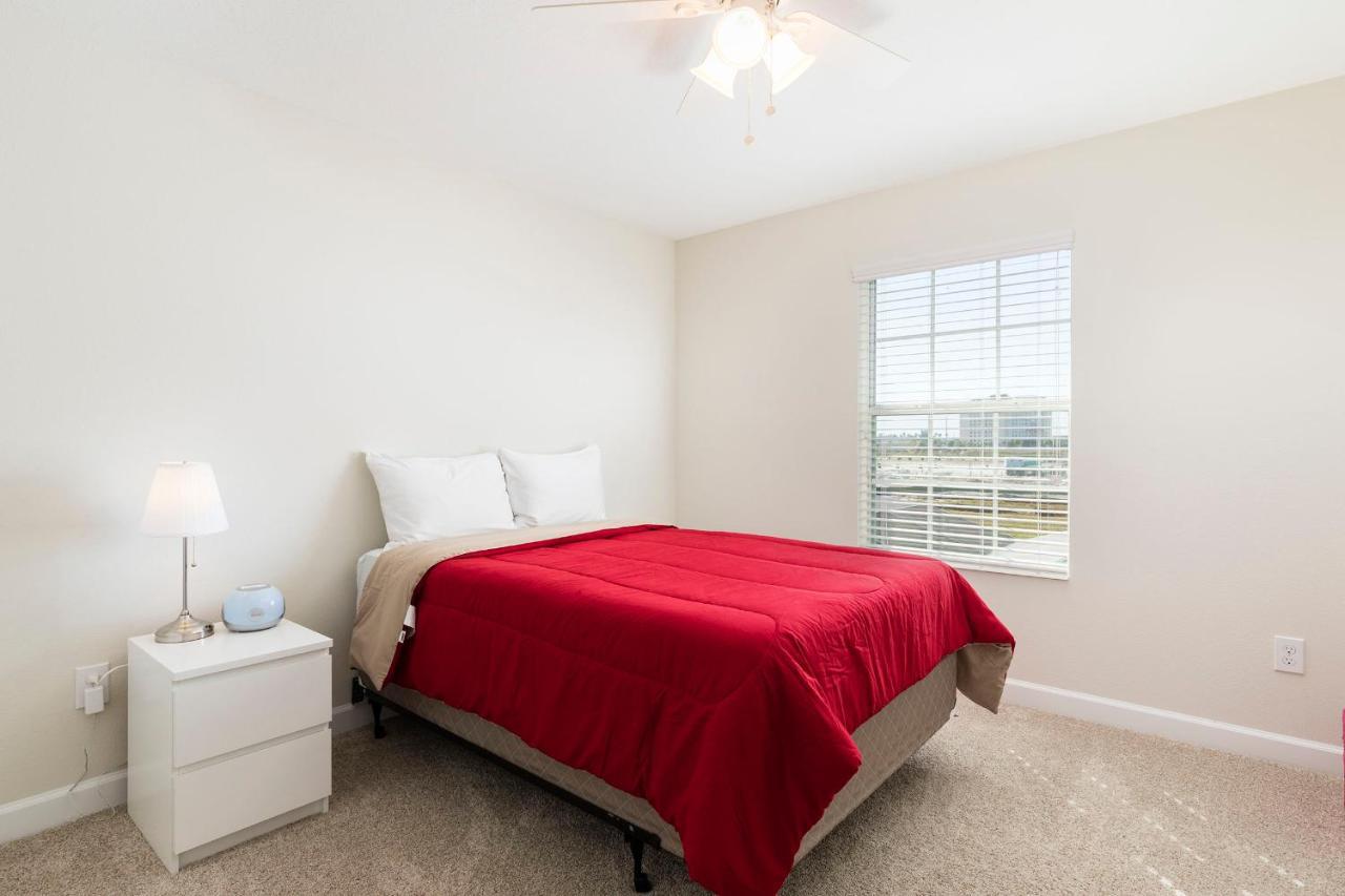 Lovely Vacation Townhouse With Pool Sl3103 Hunters Creek 외부 사진