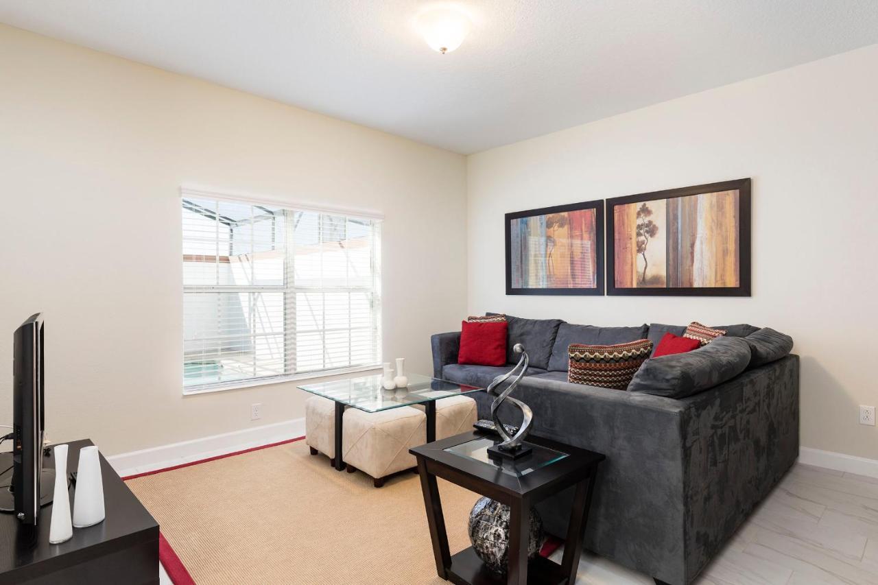 Lovely Vacation Townhouse With Pool Sl3103 Hunters Creek 외부 사진