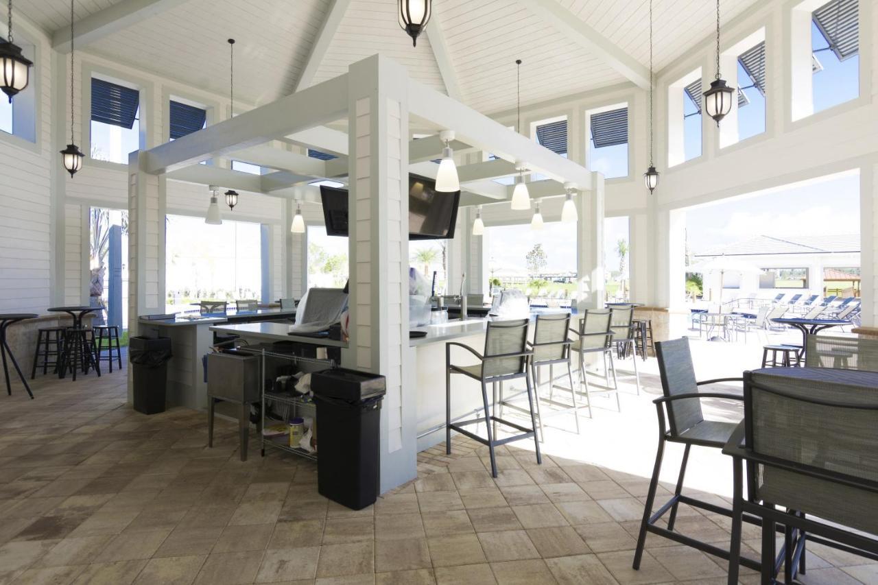 Lovely Vacation Townhouse With Pool Sl3103 Hunters Creek 외부 사진
