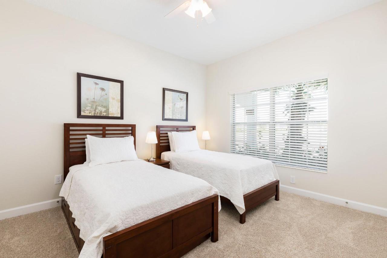 Lovely Vacation Townhouse With Pool Sl3103 Hunters Creek 외부 사진