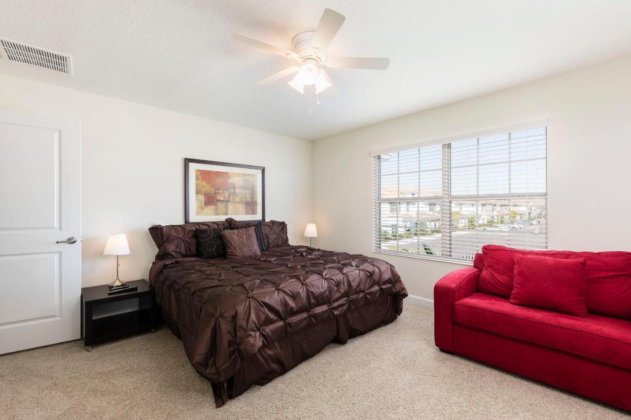 Lovely Vacation Townhouse With Pool Sl3103 Hunters Creek 외부 사진